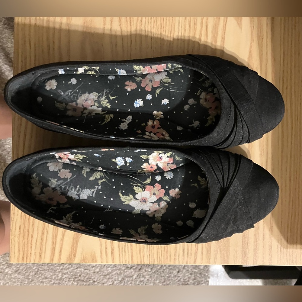 Flats